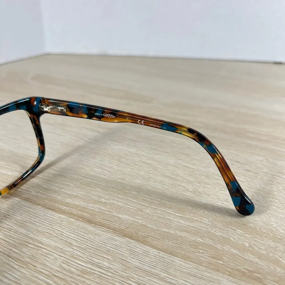 Arnette output 7101